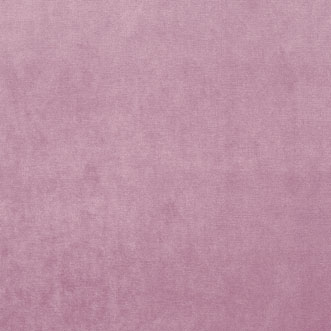 Velour, Orchid - Fabric Only
